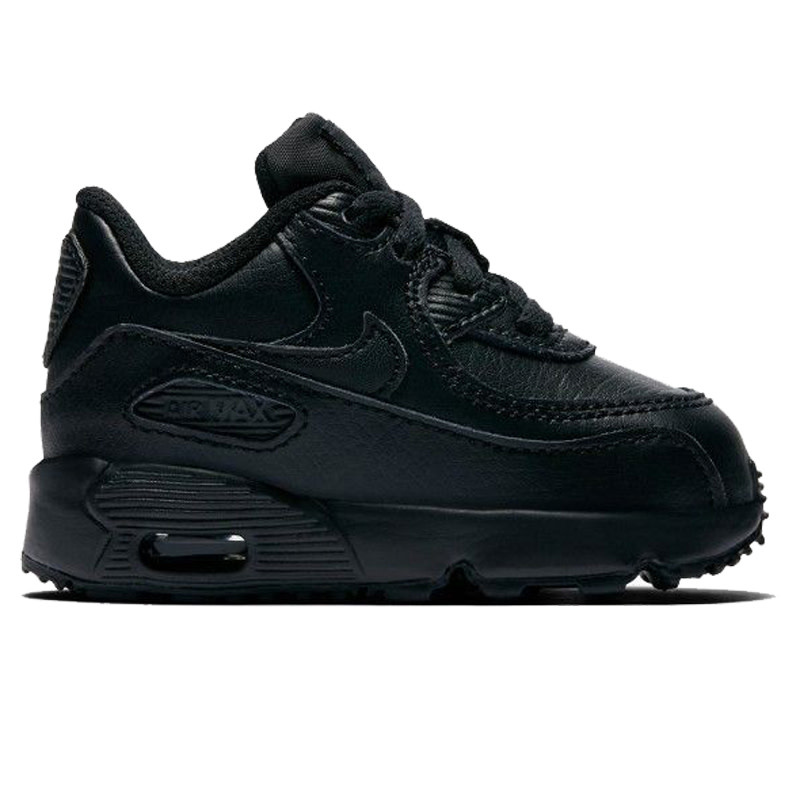 black toddler air max