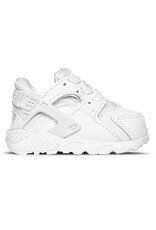 Nike TD Huarache Run- White