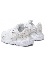 Nike TD Huarache Run- White