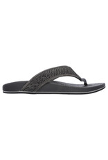 Skechers Pelem Emiro Slipper- Charcoal Skechers Pelem Emiro Slipper- Charcoal