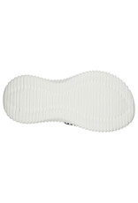 Skechers Elite Flex Trevera- Navy/Orange Skechers Elite Flex Trevera- Navy/Orange