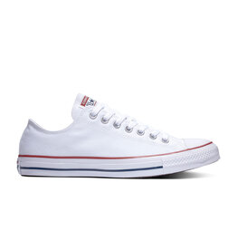 Converse Chuck Taylor All Star Low - White/White