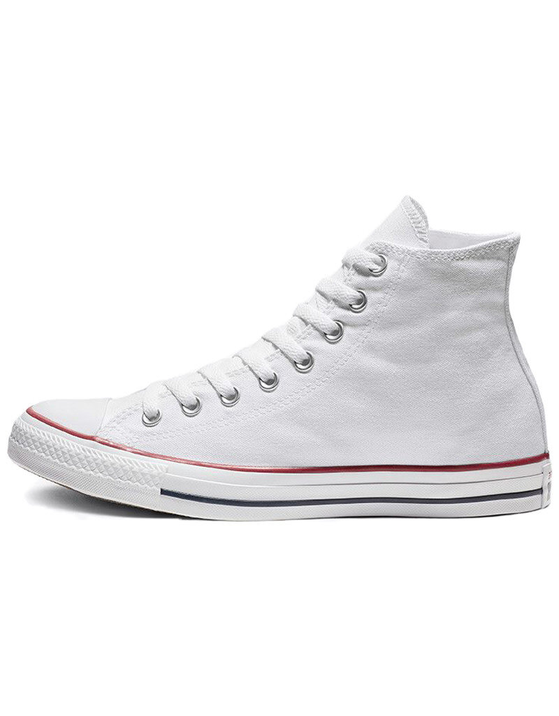 Chuck Taylor All Star High- White/White - Sports Gallery