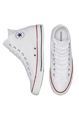 Converse Chuck Taylor All Star High- White/White