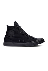 Converse Chuck Taylor All Star High- Black/Black Converse Chuck Taylor All Star High- Black/Black