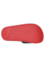 Skechers K Gambix X Slide- Black/Red