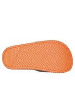 Skechers K Gambix X Slide- Navy/Orange