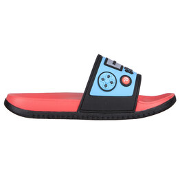 Skechers K Gambix III EZ Gamer- Black/Multi