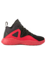 Jordan K Jordan Formula 23 BP- Black/Red