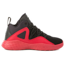 Jordan K Jordan Formula 23 BP- Black/Red