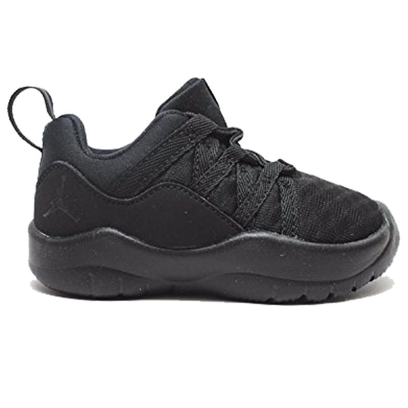 Jordan K Jordan Deca Fly GP- Black