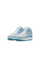 Jordan Jordan 2 Retro SP (PS)- Blue/White Jordan Jordan 2 Retro SP (PS)- Blue/White