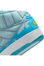 Jordan Jordan 2 Retro SP (PS)- Blue/White Jordan Jordan 2 Retro SP (PS)- Blue/White