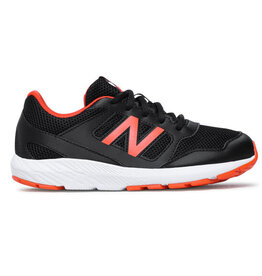New Balance K New Balance YK570- Black/Orange