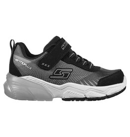 Skechers K Thermoflux 2.0 Kodron- Black/Charcoal