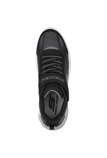 Skechers K Thermoflux 2.0 Kodron- Black/Charcoal