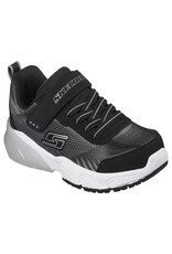 Skechers K Thermoflux 2.0 Kodron- Black/Charcoal Skechers K Thermoflux 2.0 Kodron- Black/Charcoal