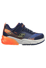 Skechers K Thermoflux 2.0 Kodron- Navy/Orange Skechers K Thermoflux 2.0 Kodron- Navy/Orange
