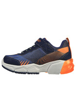 Skechers K Thermoflux 2.0 Kodron- Navy/Orange Skechers K Thermoflux 2.0 Kodron- Navy/Orange
