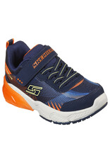 Skechers K Thermoflux 2.0 Kodron- Navy/Orange Skechers K Thermoflux 2.0 Kodron- Navy/Orange