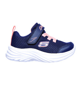 Skechers TD Dreamy Sancer Missminimalist- Navy/Coral