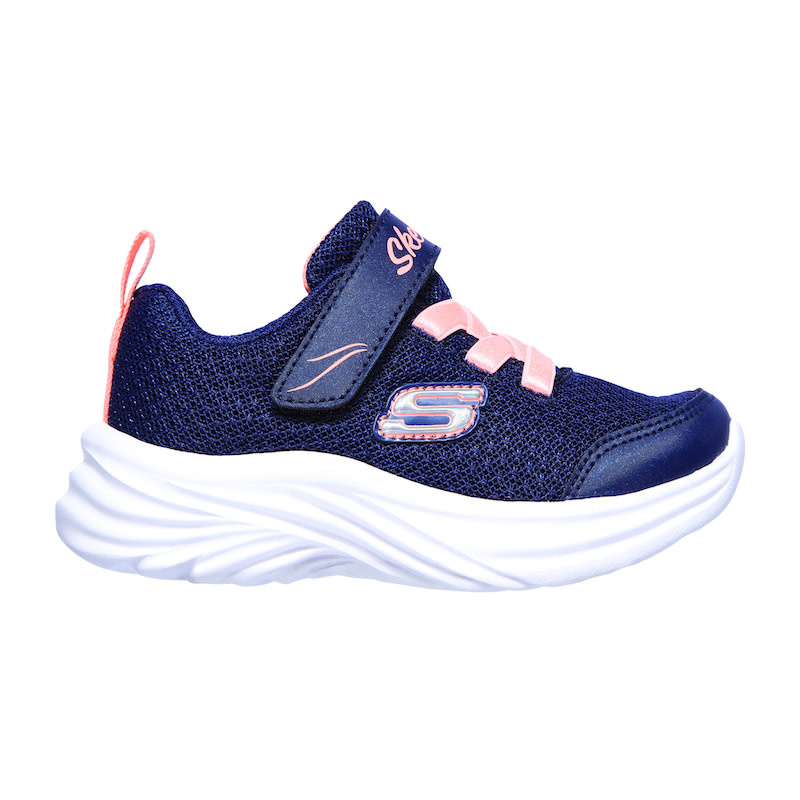 Skechers TD Dreamy Sancer Missminimalist- Navy/Coral