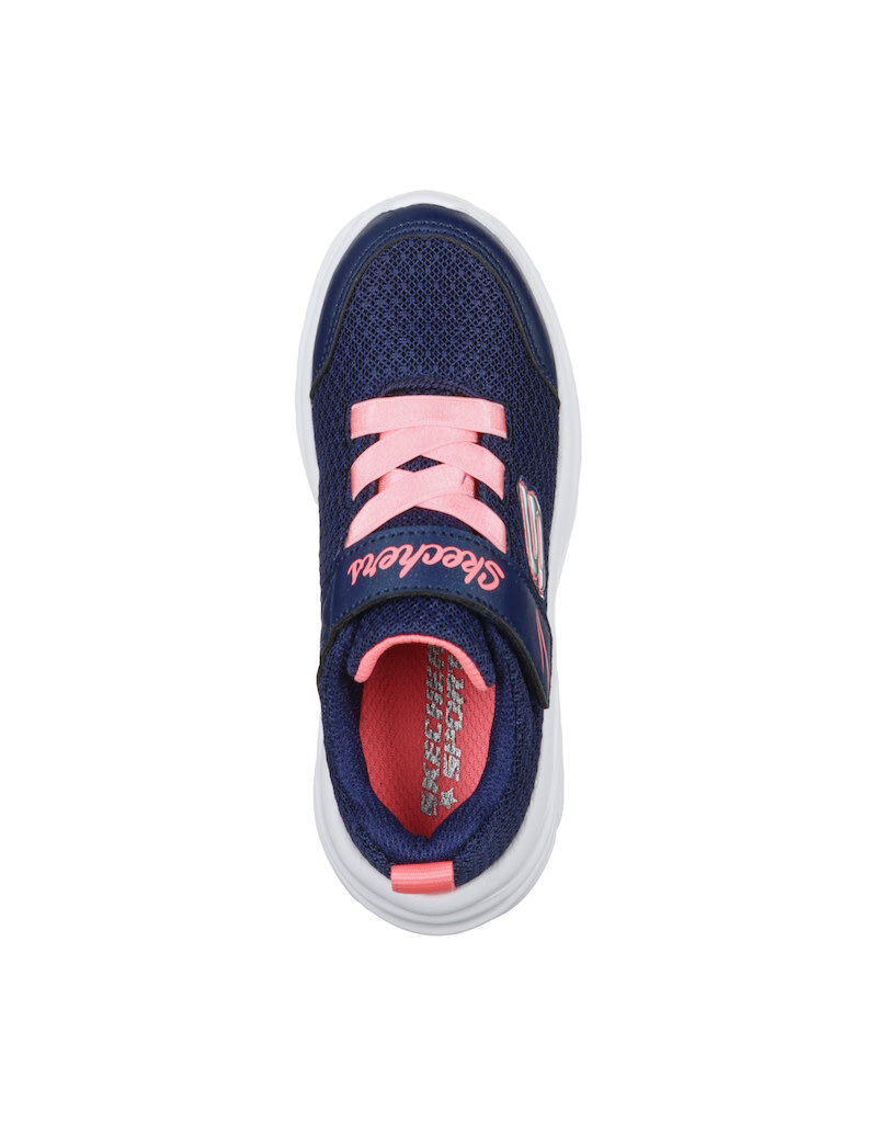 Skechers TD Dreamy Sancer Missminimalist- Navy/Coral