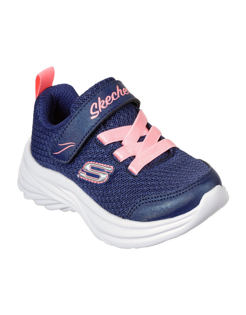 Skechers TD Dreamy Sancer Missminimalist- Navy/Coral