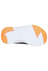 Skechers K Dynamic tread Nitrode- Charcoal/Orange