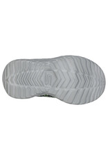 Skechers K Nitro Sprint Karvo- Navy/Lime