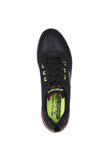 Skechers K Glide Step Sport Wave Heat- Black/Red Skechers K Glide Step Sport Wave Heat- Black/Red