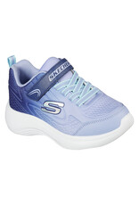 Skechers K Selectors Sweet Swirl- Navy/Pery Winkle