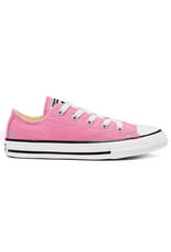 Converse Chuck Taylor All Star Low Kids- Pink/White