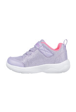 Skechers TD Skech Stepz 2.0 Easy Peasy- Lavender/Pink