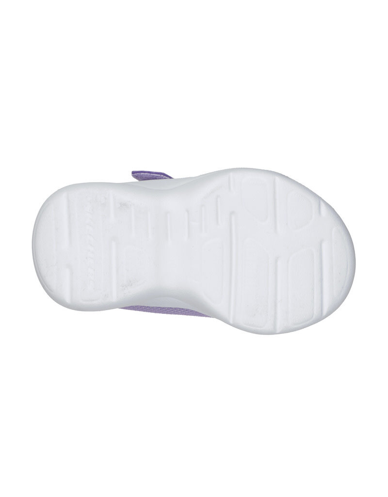 Skechers TD Skech Stepz 2.0 Easy Peasy- Lavender/Pink