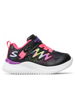 Skechers TD Jumpsters Radiant Swirl- Black/Multi