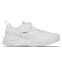 Puma X-Ray L AC PS- White