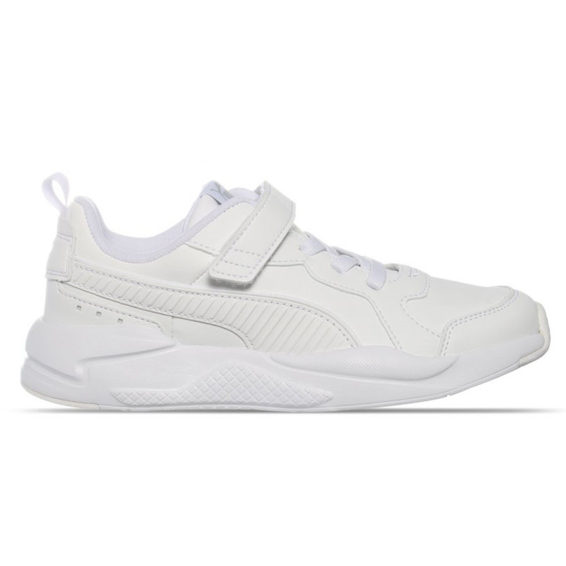 Puma X-Ray L AC PS- White