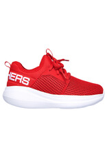 Skechers K Go Run Fast Valor- Red