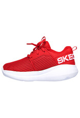 Skechers K Go Run Fast Valor- Red