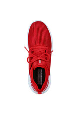 Skechers K Go Run Fast Valor- Red