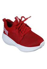 Skechers K Go Run Fast Valor- Red