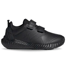 Adidas Forta Gym CF K- Black
