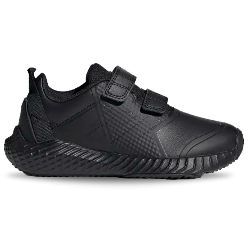 Adidas Forta Gym CF K- Black