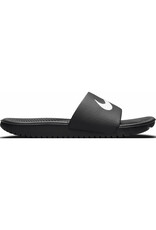 Nike K Kawa Slide (GS)- Black/White Nike K Kawa Slide (GS)- Black/White