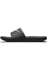 Nike K Kawa Slide (GS)- Black/White Nike K Kawa Slide (GS)- Black/White
