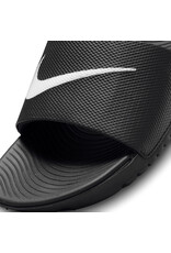 Nike K Kawa Slide (GS)- Black/White Nike K Kawa Slide (GS)- Black/White
