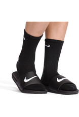 Nike K Kawa Slide (GS)- Black/White Nike K Kawa Slide (GS)- Black/White