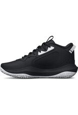 Under Armour UA Lockdown 6- Black/Black/Metallic Gold Under Armour UA Lockdown 6- Black/Black/Metallic Gold