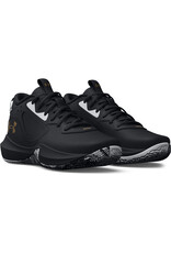 Under Armour UA Lockdown 6- Black/Black/Metallic Gold Under Armour UA Lockdown 6- Black/Black/Metallic Gold